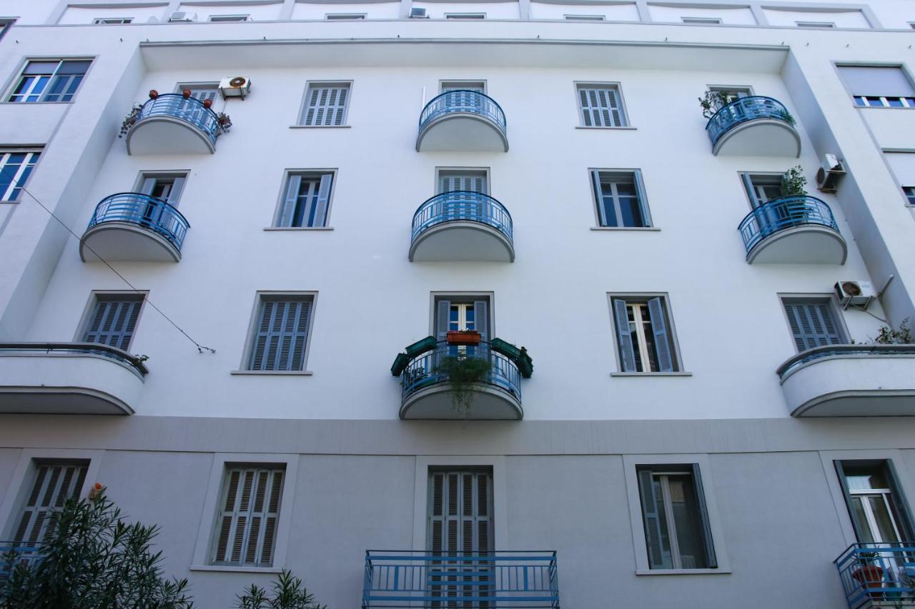 Putignani 210 Apartment Bari Exterior foto