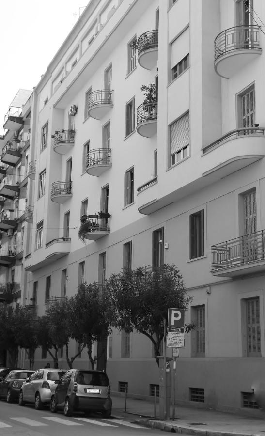 Putignani 210 Apartment Bari Exterior foto
