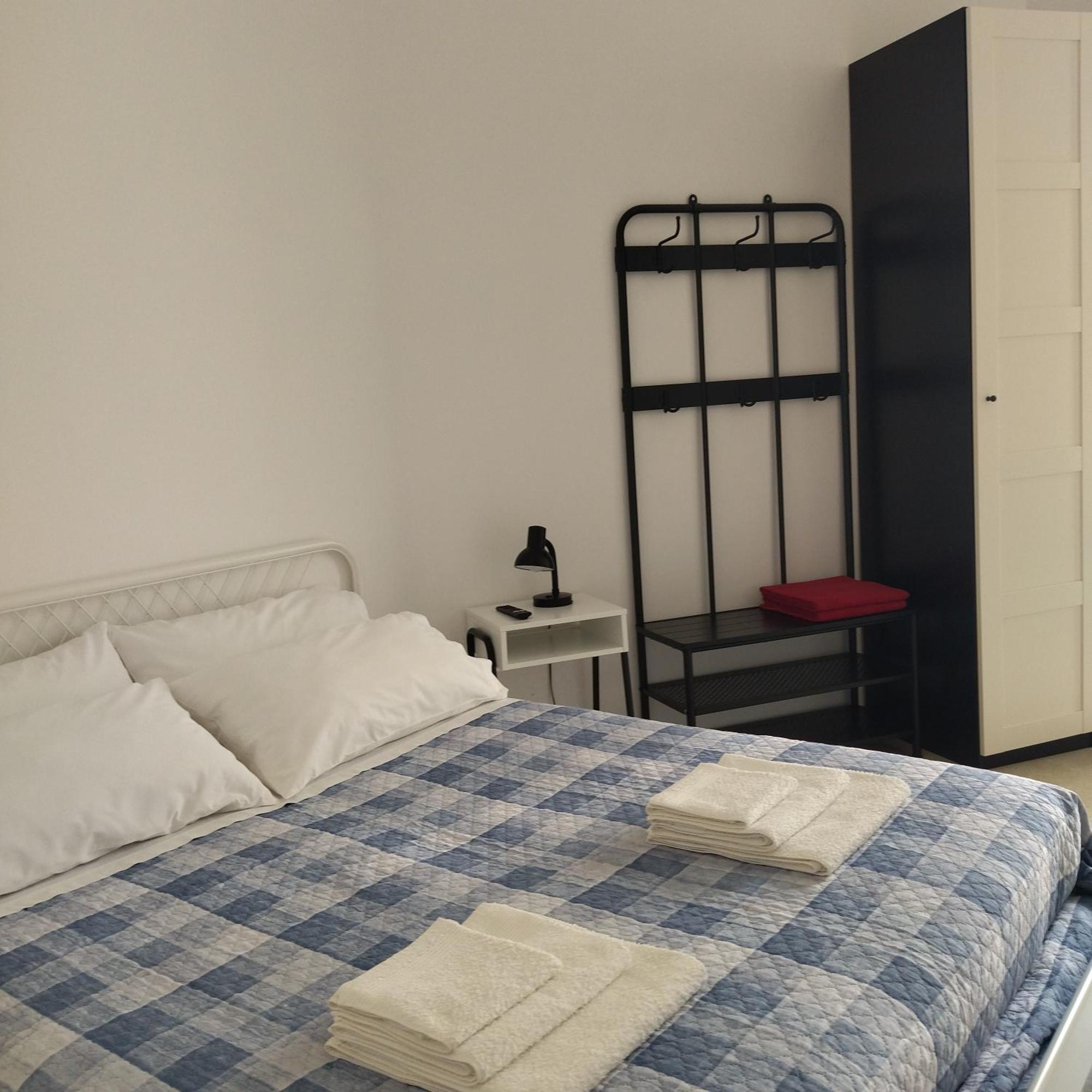 Putignani 210 Apartment Bari Exterior foto