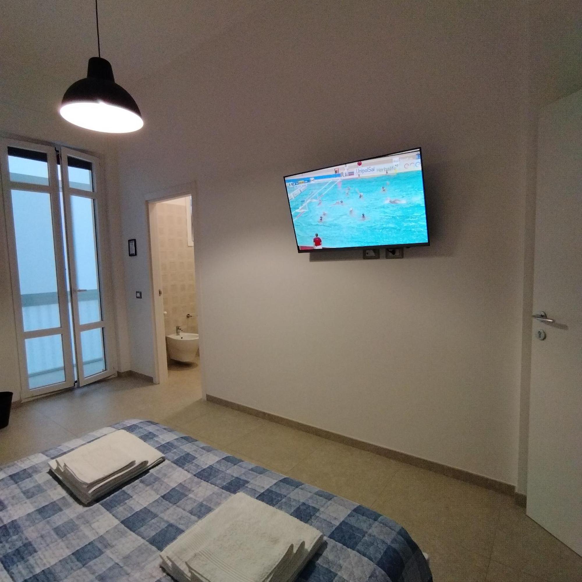 Putignani 210 Apartment Bari Exterior foto